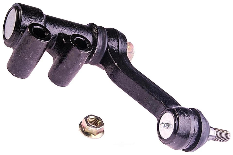 Рулевой рычаг холостого хода подходит для 2011-2017 GMC Sierra 2500 HD, Sierra 3500 HD MAS INDUSTR - Изображение 2 из 2