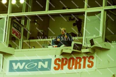 ES604 Harry Caray Chicago Cubs Announcer 7th Inning 8x10 11x14 16x20 Photo