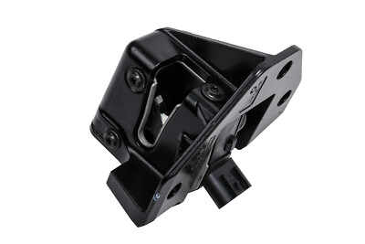 GMC GM OEM 04-05 Envoy XUV Tailgate-Lock or Actuator Latch Release