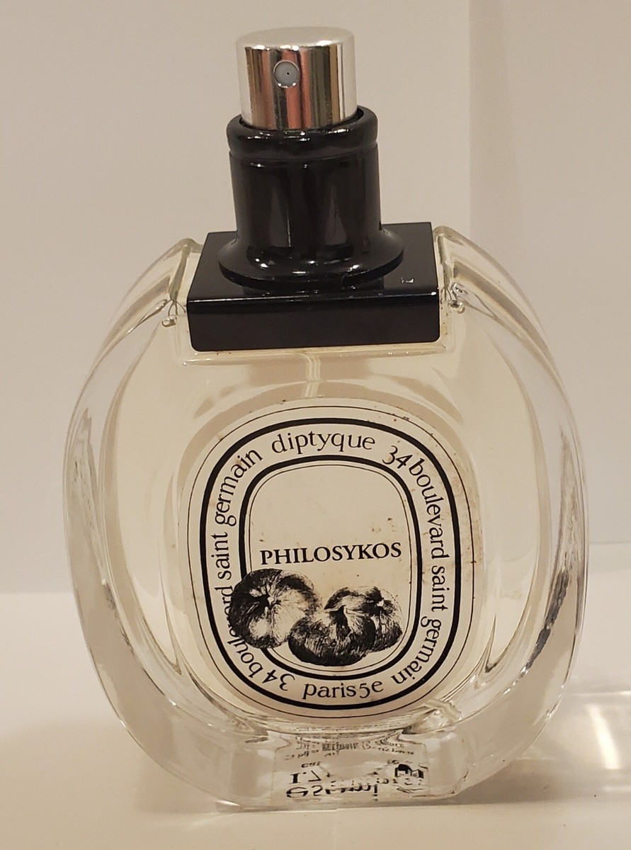 国内正規品diptyque PHILOSYKOS 50ml + 7 . 5ml オードトワレ フィロシコス 50ml | Diptyque Paris