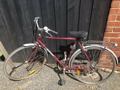 gumtree cycles