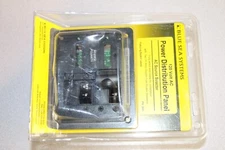 Blue Sea 8600 120V AC Source Selector Power Distribution Panel NEW