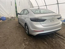 Used Engine Control Module (ECM) fits: 2018 Hyundai Elantra Electronic Control M