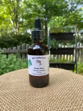 Kudzu Root Tincture Herb Extract Double Extraction