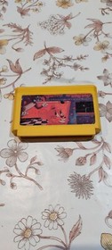 NES FAMICOM TOM And JERRY ENGLISH version GAME ONLY