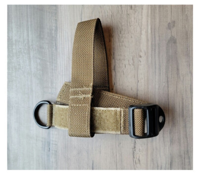 Viking Tactics VTAC - MK3-CT BUTTSTOCK Sling ADAPTER - COYOTE COY