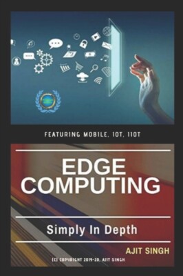Singh - Edge Computing  Simply In Depth - New paperback or softback - P555z