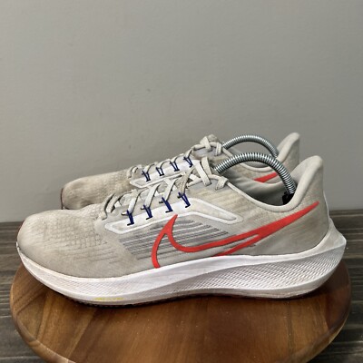 Nike Air Zoom Pegasus 39 Running Shoes Size 10.5 Men’s Men main image 3