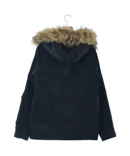 LAD MUSICIAN Military Blouson Black 44(Approx. M) 2200316256018