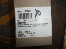 John Crane Type 1 Size 2.125 Mech Seal  M38403
