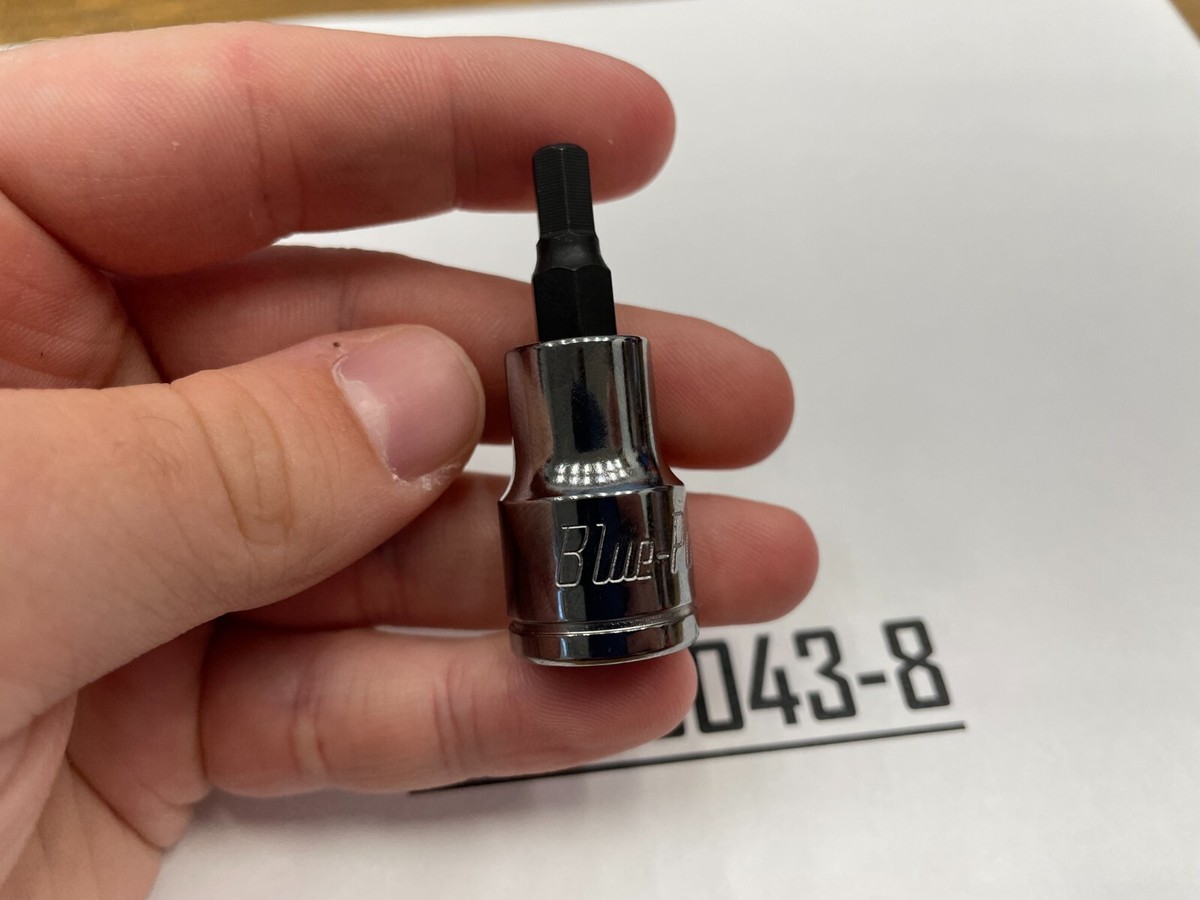 Blue-Point Tools NEW 3/8
