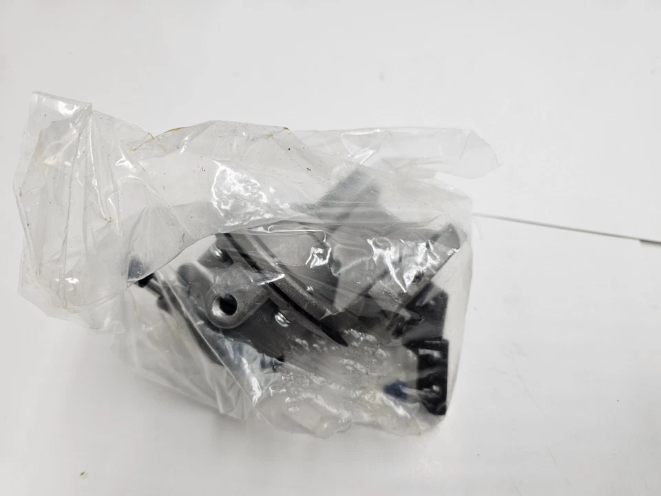 Bomba de combustible mecánica Carter M3542 para Ford Falcon Econoline 1962-1963 144 170 Foto 3 de 4