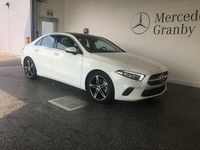 2021 Mercedes-Benz A-Class A 220 4MATIC premium + jantes 18''