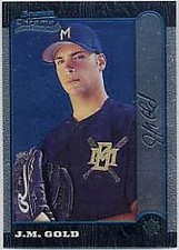 1999 Bowman Chrome Baseball Base Singles #107-220 (Pick Your Cards)