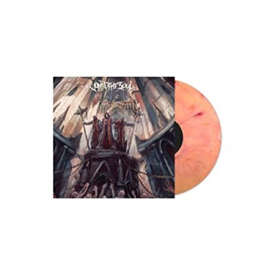 Vomit The Soul - Cold [VINYL]
