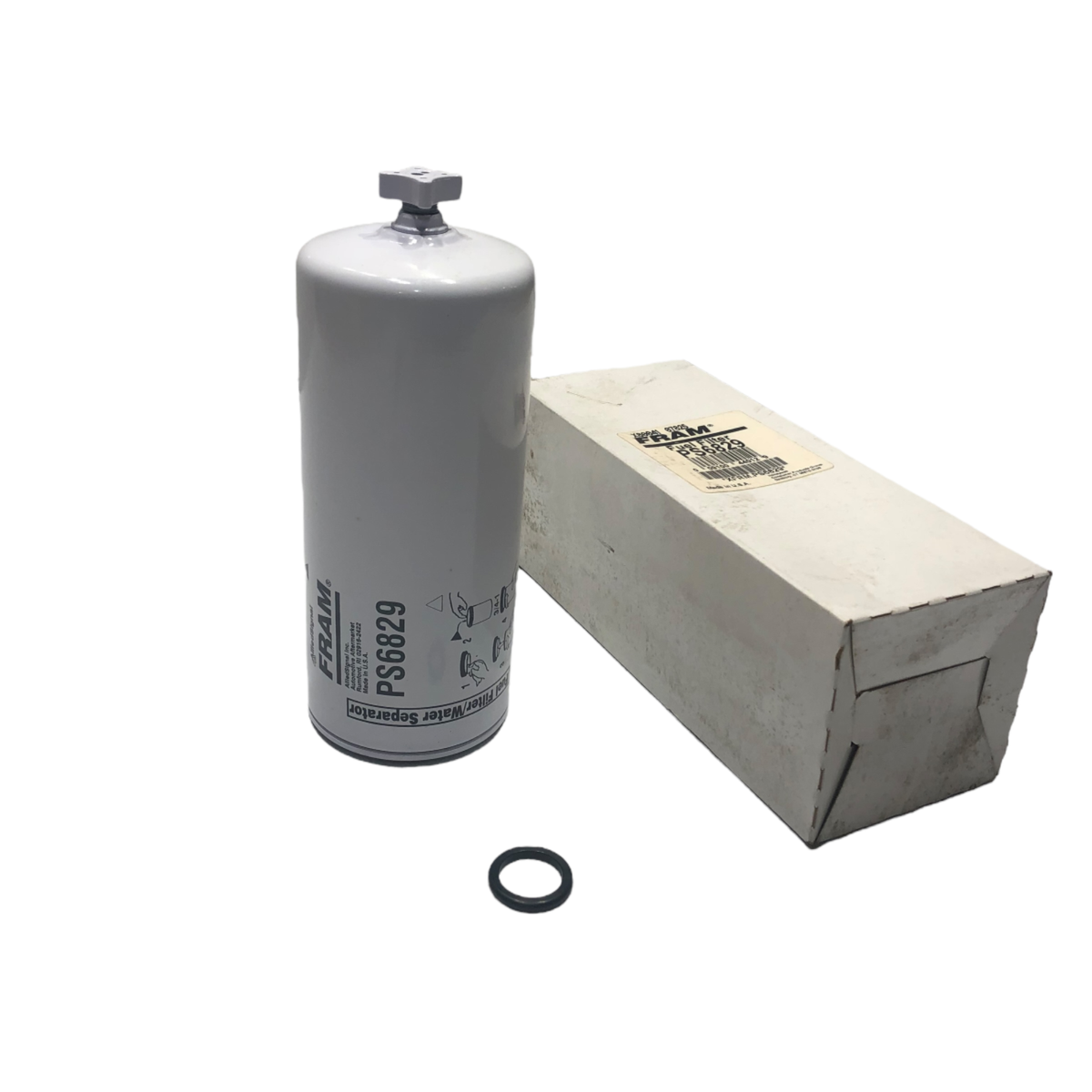 Fram PS6829 Fuel Filter Water Separator For Select Cummins