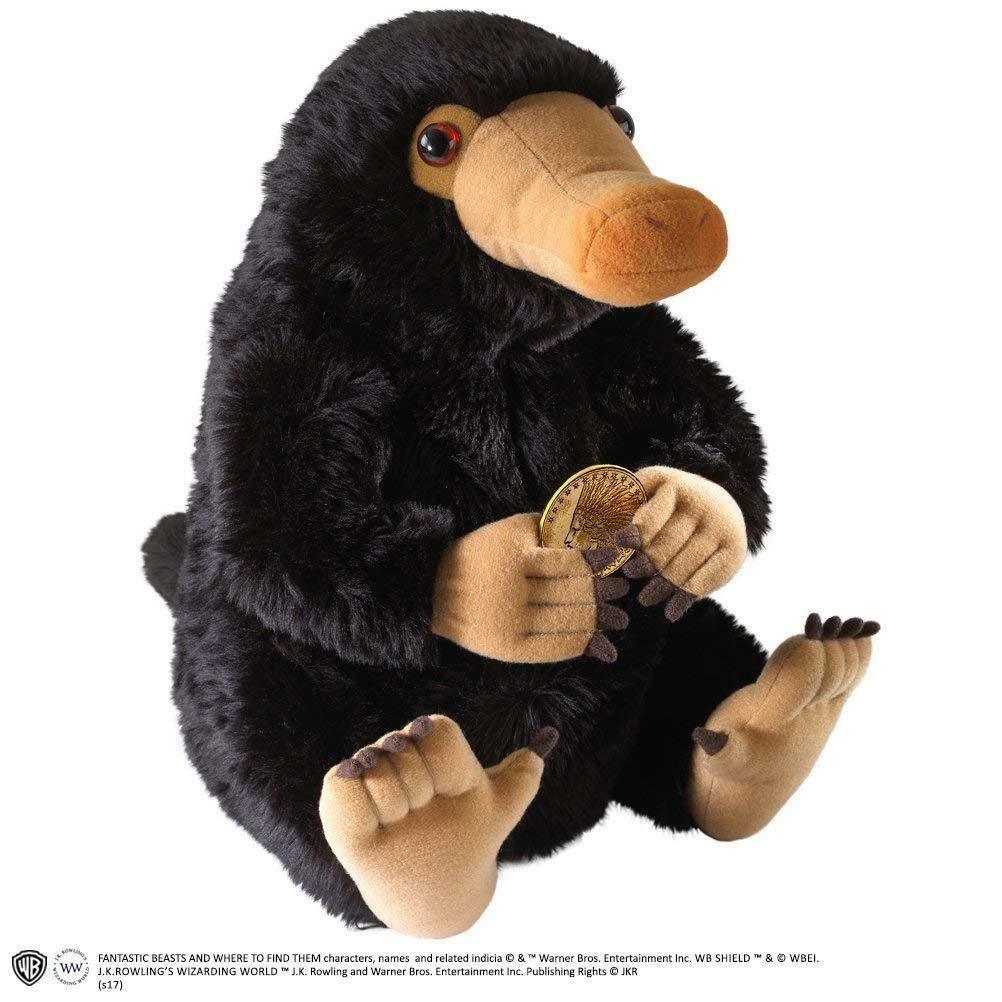 OFFICIAL NIFFLER LARGE 13