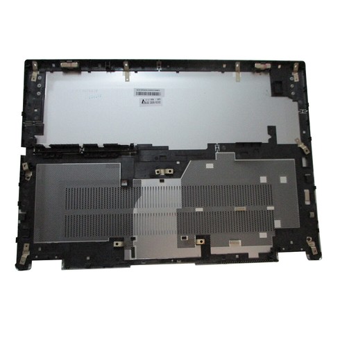 Acer Spin SP314-21 SP314-21N SP314-54N Silver Lower Bottom Case 60.HQCN1.001 - Afbeelding 2 van 2