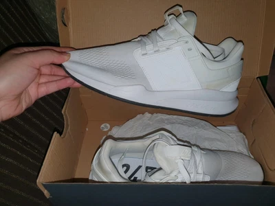 new balance parramatta
