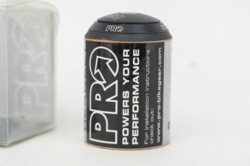 NOS PRO 1+1/8 INCHES AHEAD INTEGRATED CARTRIDGE HEADSET VINTAGE THREADLESS - Picture 2 of 7
