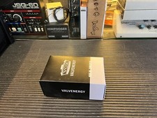 Vox VE-SD Valvenergy Silk Drive / Metal Guita...