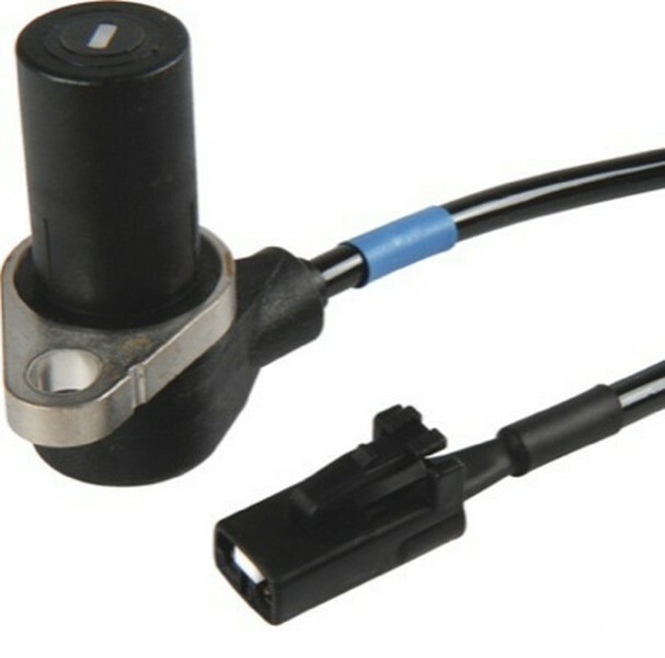ABS Sensor For HYUNDAI|SANTA FÉ I |2.0 CRDi 4x4|2001/04-2006/03|front left
