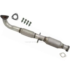 2010-2016 BUICK Lacrosse 2.4L Flex pipe Catalytic Converter Direct Fit
