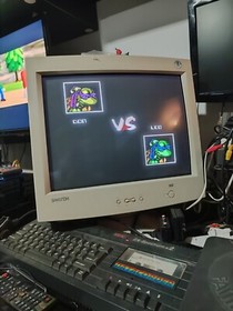 NES FAMICOM SIPDERMAN SONIC 5 TURTLES 4 GAME ONLY