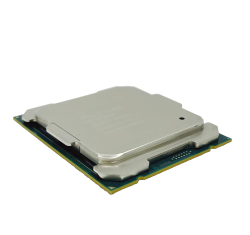 Intel E5-2643V4 2658V4 2667V4 2673V4 2682V4 2683V4 2686V4 2689V4 LGA2011 CPU - Picture 4 of 9