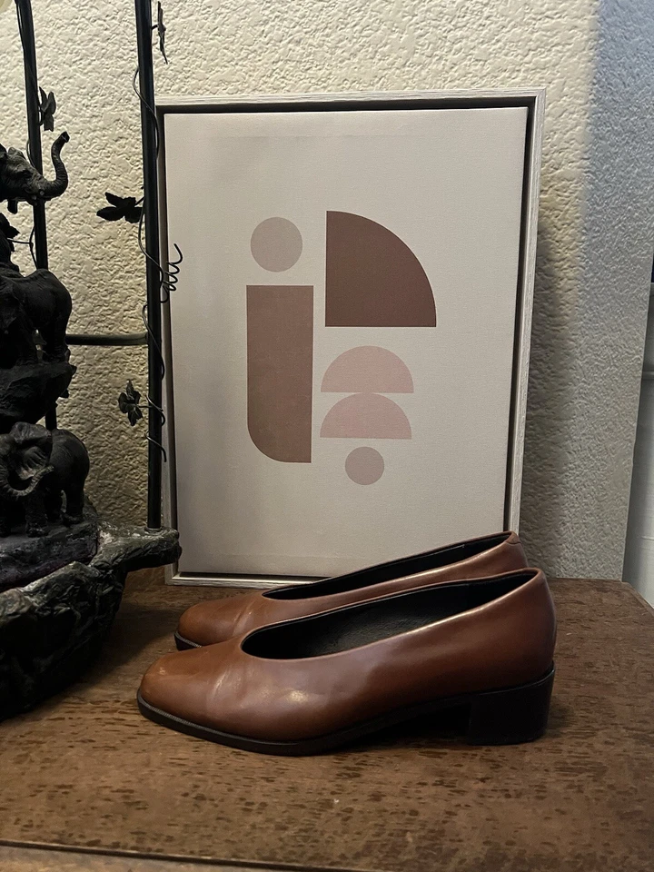 Zapatos Amalfi Italia Foto 2 de 4