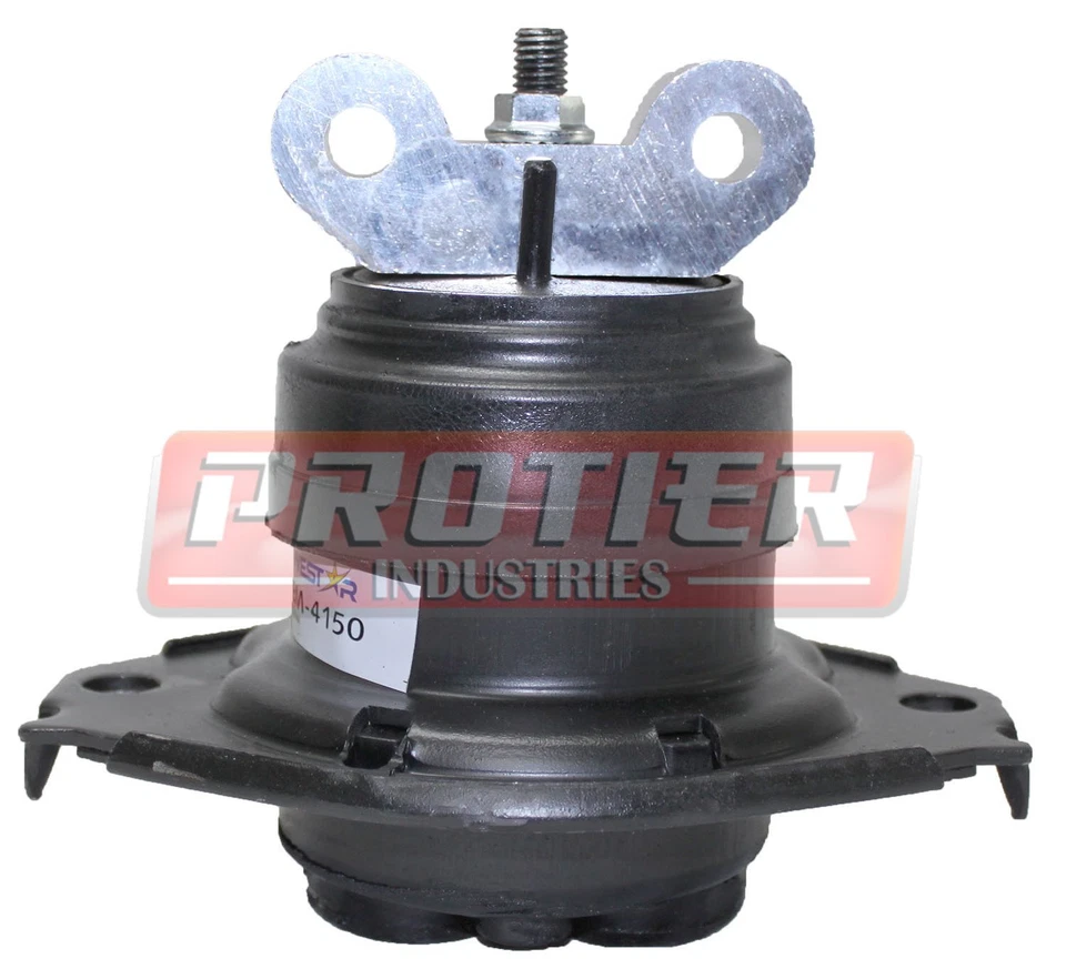 Montaje de motor delantero (L&R) | Chrysler 300 | Dodge Challenger/Cargador | Ford Focus Foto 4 de 4