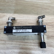 Matheson Tri•GAS Meter Model No. FM-1000 Part No. MJ14C201J510