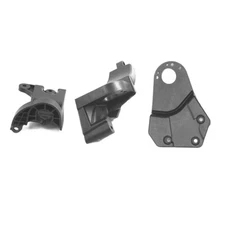 Right Headlight Housing Bracket Repair for Mercedes-Benz 2016-2019 E-class W213