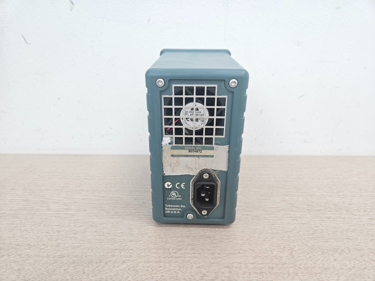 Tektronix TCP305 + TCPA300 AC/DC Current Probe Set | eBay