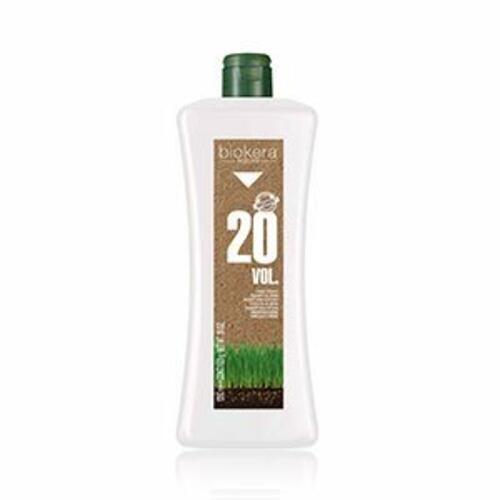 Salerm Biokera Natura Developer Cream Oxidant 20 Vol.6% - 36 oz