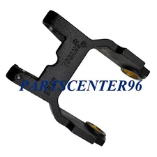 OEM 261271 Carrying wheel bracket used for BT LWE200/SWE200 Electric forklift