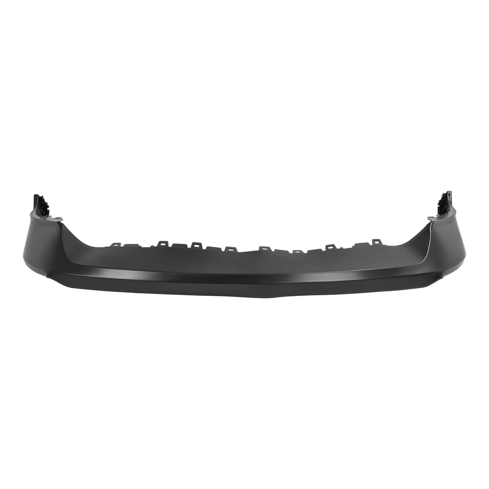 Front Upper Bumper Cover For Dodge Ram 1500 2013-2018 & Ram 1500 Classic 2019-24 - Image 2 of 4