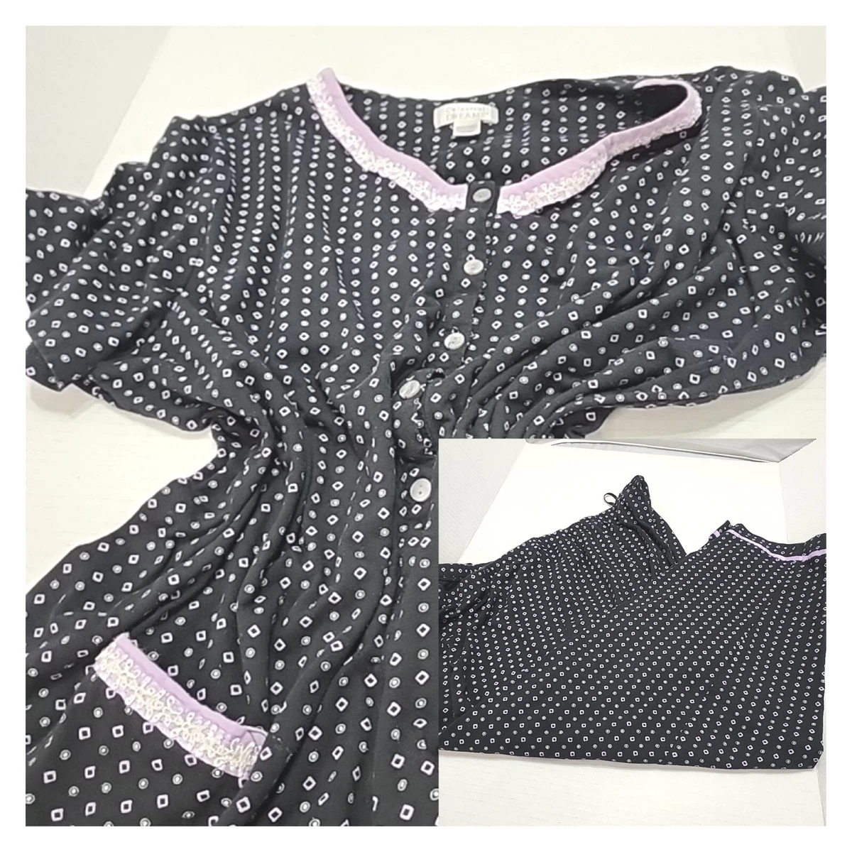 Celestial dreams pajama sets sales
