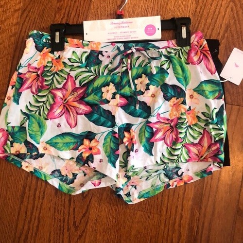 NWT TOMMY BAHAMA SLEEPWEAR SHORT SET | eBay