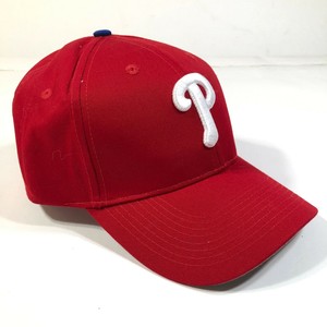 White Phillies Hat With Red P Hotsell 