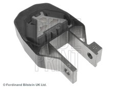 BLUE PRINT Motorlager hinten Gummimetalllager für Volvo C70 II Cabriolet 542