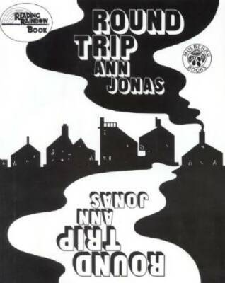 Round Trip - Hardcover By Jonas, Ann - GOOD
