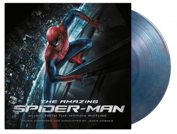 Spiderman Lp for sale - eBay