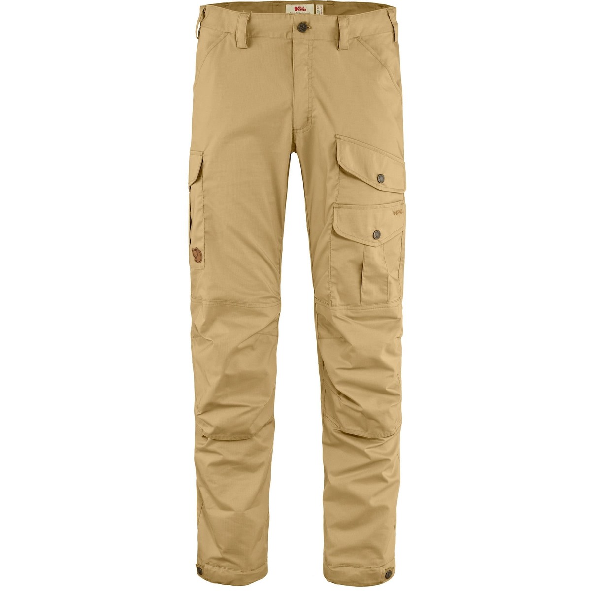 Fjallraven Vidda Pro Lite Trousers Men