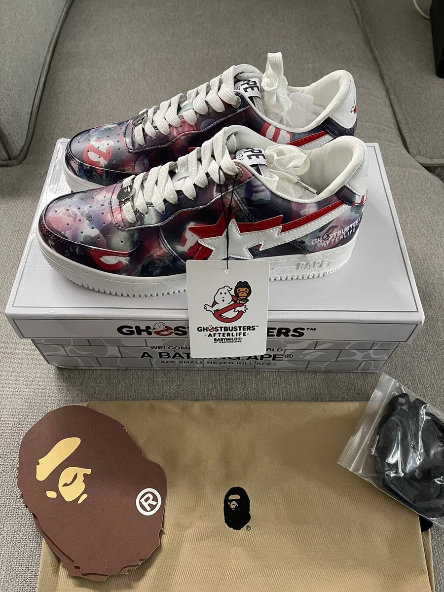 SUPREME x BAPE CUSTOM AIR FORCE 1's - (Full Length Video) + (Tutorial) 