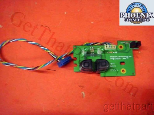 Primera Bravo II Control Switch Assembly 210351-F - 第 1/1 張圖片