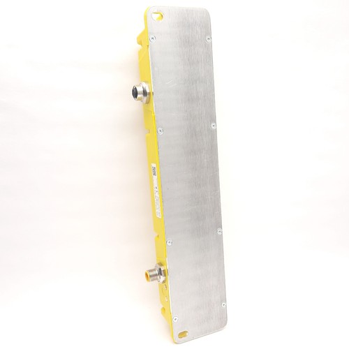 Smart Vision Lights ODDM-L300-625-W Linear Connect-A-Light, M12 5-P, 24VDC, Red - Picture 4 of 6