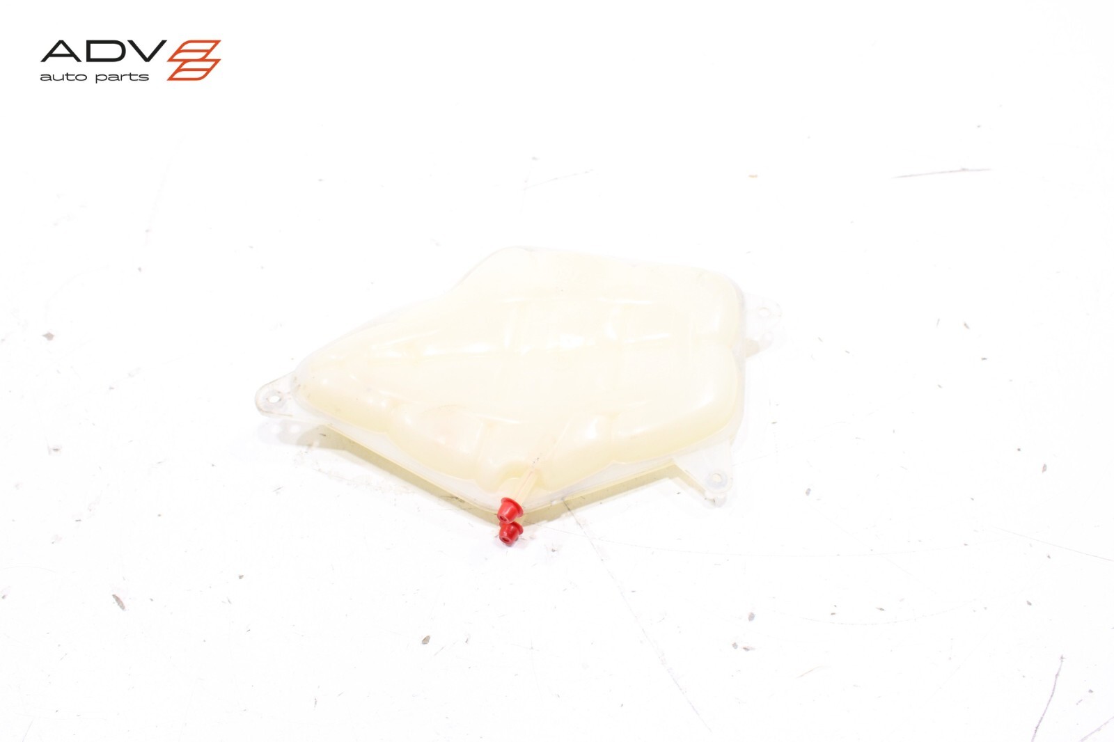 Bentley Continental 2003-2010 FRONT+LEFT Coolant reservoir
