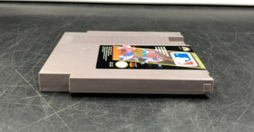 MLB Major League Baseball (Nintendo Entertainment System, NES) Cartridge Only