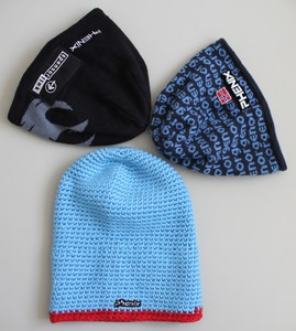 phenix beanie